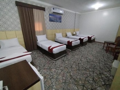 Safeer almisk Hotel - image 16
