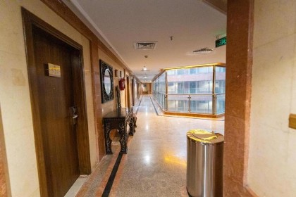 Safeer almisk Hotel - image 4