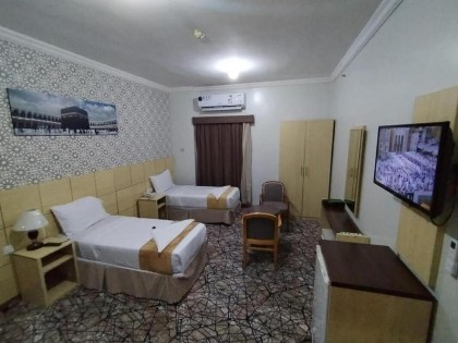 Safeer almisk Hotel - image 7