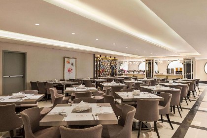 Ramada by Wyndham Makkah Zad Al Tayseer - image 10