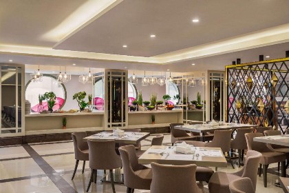 Ramada by Wyndham Makkah Zad Al Tayseer - image 11
