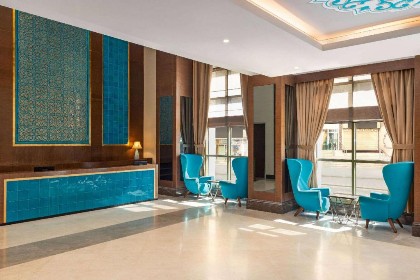Ramada by Wyndham Makkah Zad Al Tayseer - image 12