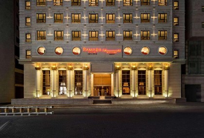 Ramada by Wyndham Makkah Zad Al Tayseer - image 13