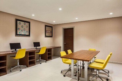 Ramada by Wyndham Makkah Zad Al Tayseer - image 14