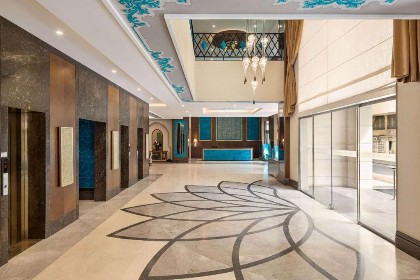 Ramada by Wyndham Makkah Zad Al Tayseer - image 15