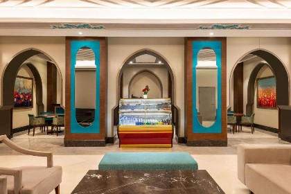 Ramada by Wyndham Makkah Zad Al Tayseer - image 16