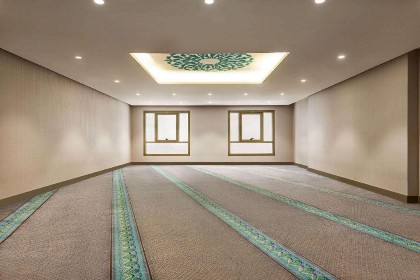 Ramada by Wyndham Makkah Zad Al Tayseer - image 17