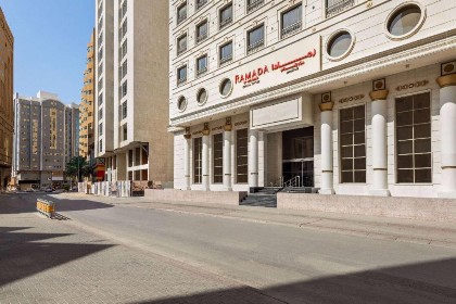 Ramada by Wyndham Makkah Zad Al Tayseer - image 18