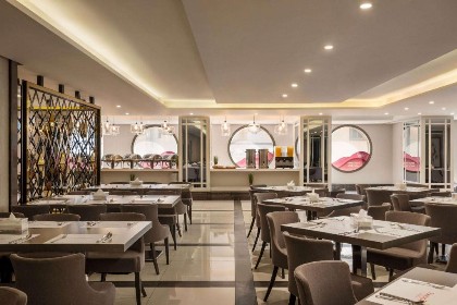 Ramada by Wyndham Makkah Zad Al Tayseer - image 3