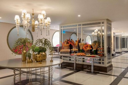 Ramada by Wyndham Makkah Zad Al Tayseer - image 4