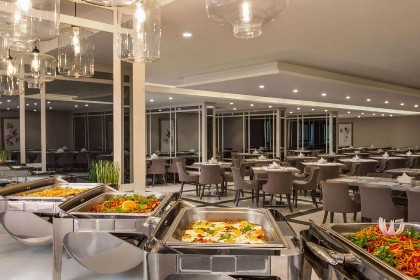 Ramada by Wyndham Makkah Zad Al Tayseer - image 5