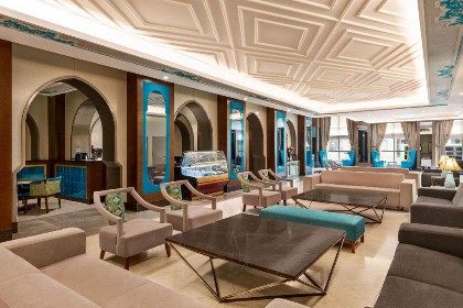 Ramada by Wyndham Makkah Zad Al Tayseer - image 6