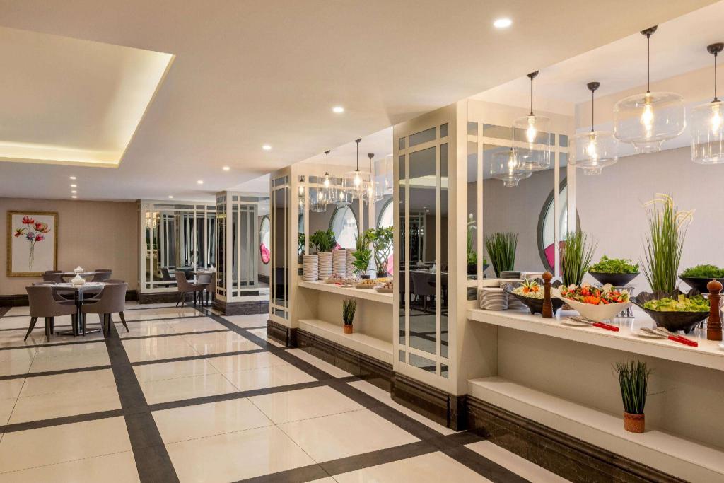 Ramada by Wyndham Makkah Zad Al Tayseer - image 7