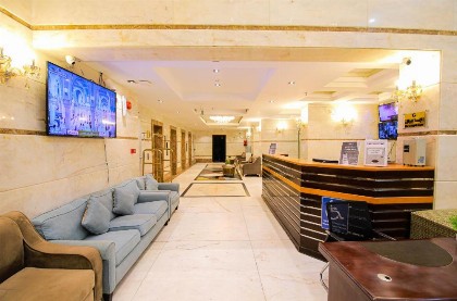 أعيان إن الخليج المسجد القطري - image 17