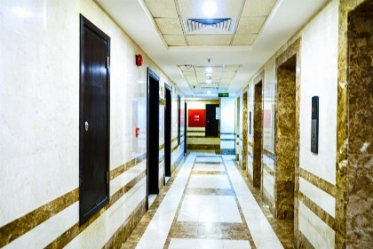 أعيان إن الخليج المسجد القطري - image 6