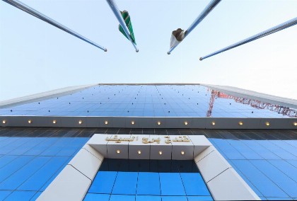 Burj Al Saif Hotel - image 1