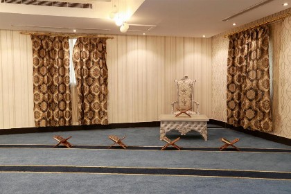 Burj Al Saif Hotel - image 11