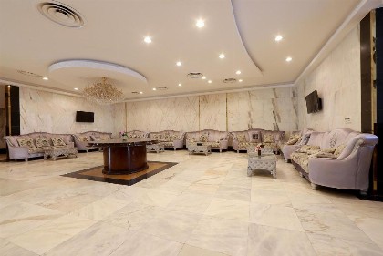 Burj Al Saif Hotel - image 12