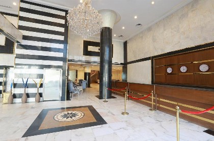 Burj Al Saif Hotel - image 13