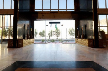 Burj Al Saif Hotel - image 14