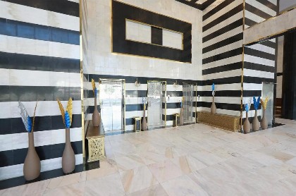 Burj Al Saif Hotel - image 15