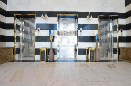 Burj Al Saif Hotel - image 16