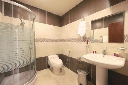 Burj Al Saif Hotel - image 19