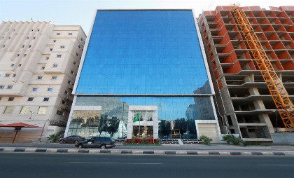 Burj Al Saif Hotel - image 3