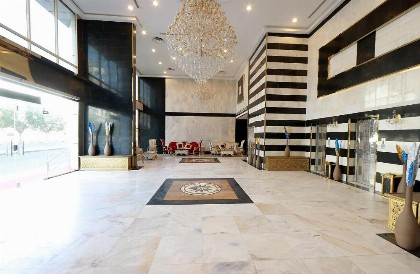 Burj Al Saif Hotel - image 6