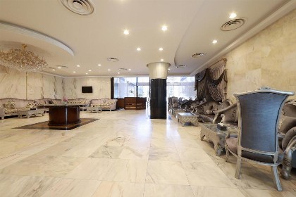 Burj Al Saif Hotel - image 7
