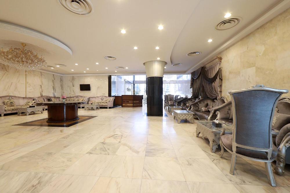 Burj Al Saif Hotel - image 7