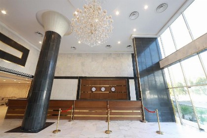 Burj Al Saif Hotel - image 8