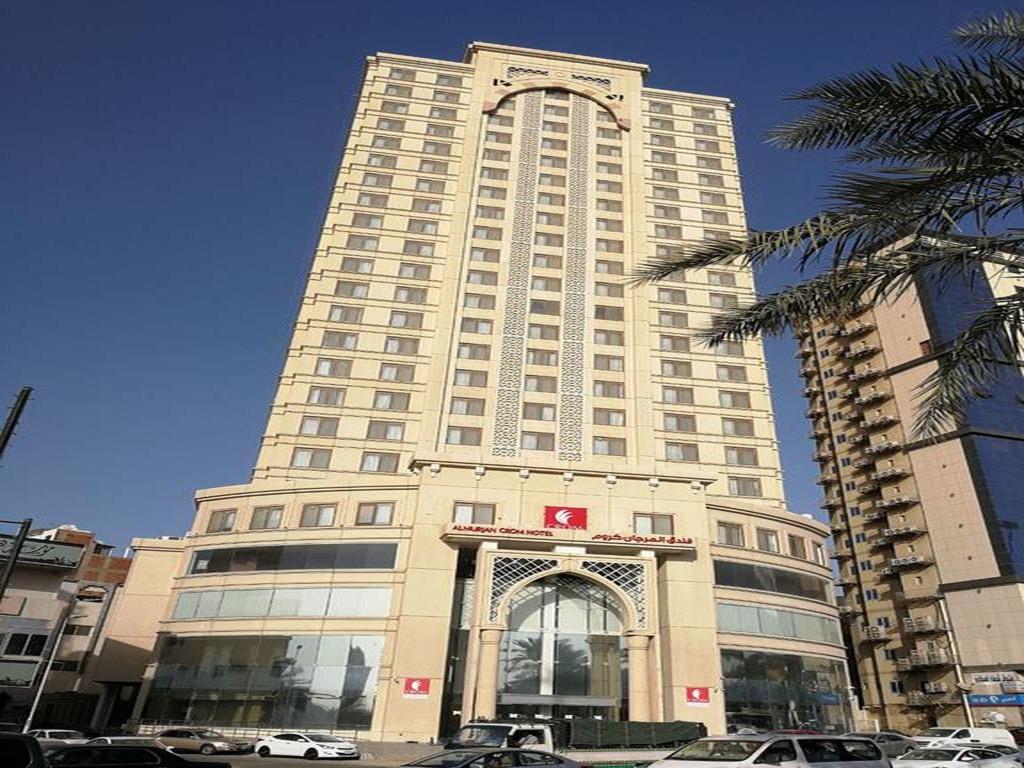 Blue Coral Hotel - main image