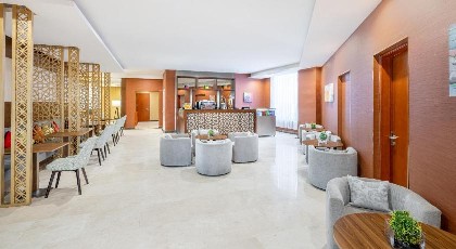 Blue Coral Hotel - image 10