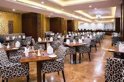 Blue Coral Hotel - image 12