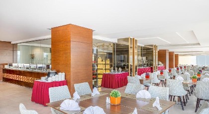 Blue Coral Hotel - image 13