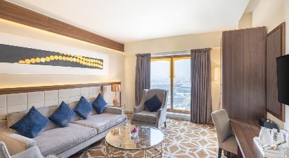 Blue Coral Hotel - image 15