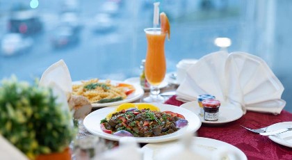 Blue Coral Hotel - image 16