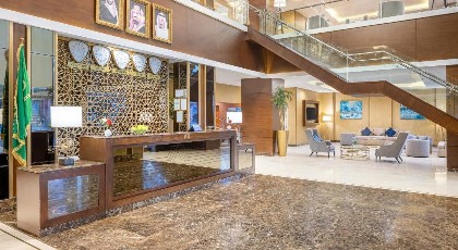 Blue Coral Hotel - image 17