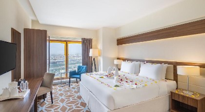 Blue Coral Hotel - image 2