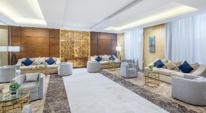 Blue Coral Hotel - image 3