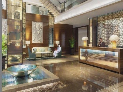 Blue Coral Hotel - image 4