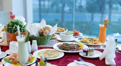 Blue Coral Hotel - image 5