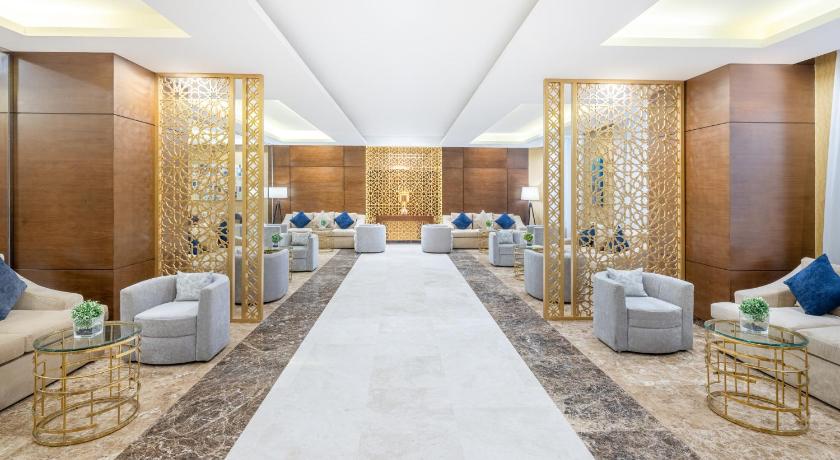 Blue Coral Hotel - image 6
