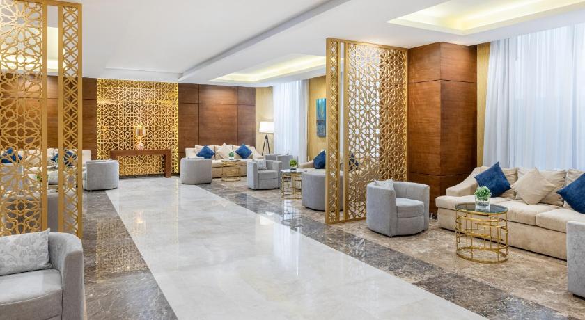 Blue Coral Hotel - image 7