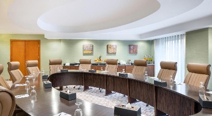 Blue Coral Hotel - image 9