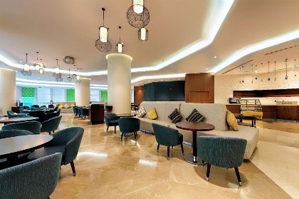 Holiday Suites Al Aziziah - image 10