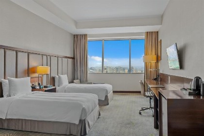 Holiday Suites Al Aziziah - image 11