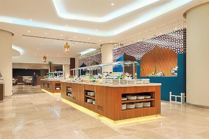 Holiday Suites Al Aziziah - image 14