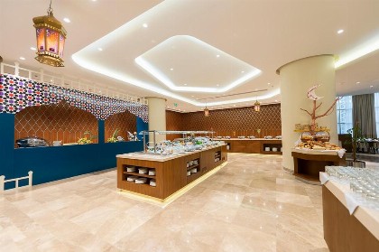 Holiday Suites Al Aziziah - image 15